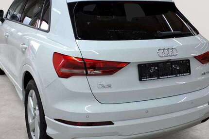 Audi Q3 27.288 km 31.890 &euro; Fernwald-Steinbach 35463