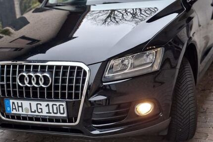 Audi Q5 145.525 km 11.000 &euro; Gronau 48599