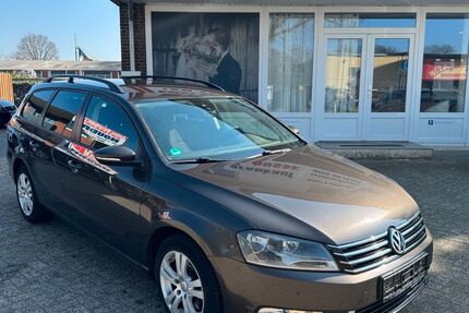 VW Passat 308.000 km 4.399 &euro; Nordhorn 48529