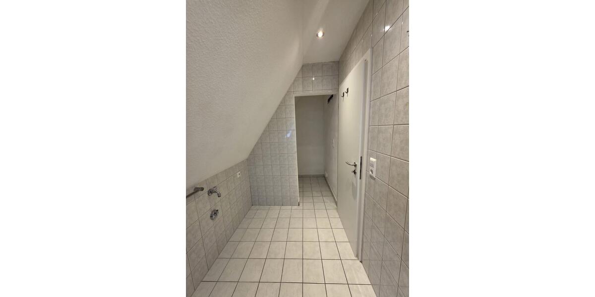 Etagenwohnung Rottenburg am Neckar - 2 Zimmer, 45 m&sup2;, 600&euro; | Angebot:26404832
