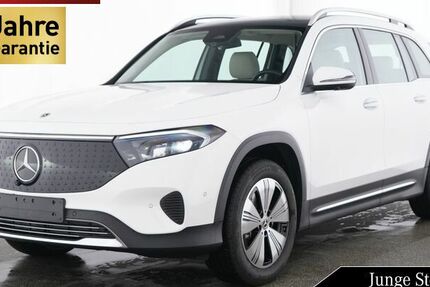Mercedes-Benz EQB 19.336 km 41.470 &euro; Füssen 87629
