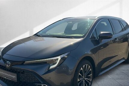 Toyota Corolla 61.600 km 26.980 &euro; Buchholz 21244