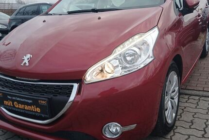 Peugeot 208 149.000 km 4.900 &euro; Gettorf 24214