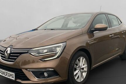 Renault Megane 119.726 km 10.490 &euro; Schönefeld OT Großziethen 12529