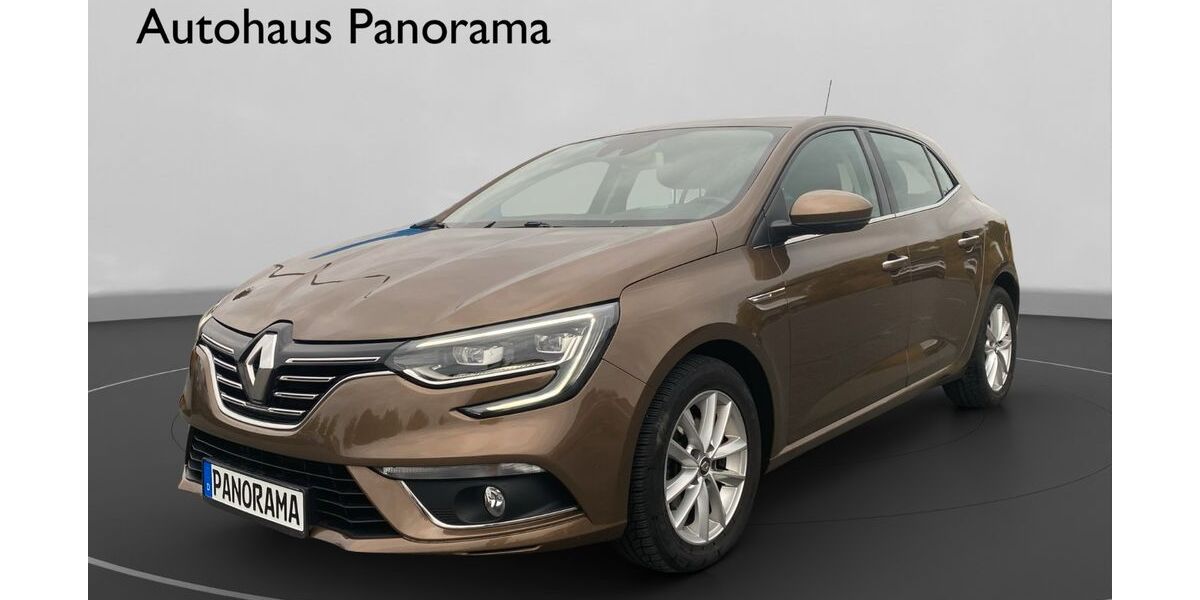 Renault Megane 119.726 km 10.490 &euro; Schönefeld OT Großziethen 12529