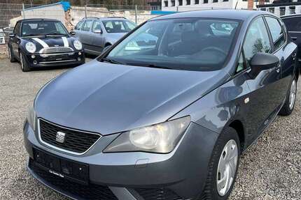 Seat Ibiza 138.000 km 4.999 &euro; Olpe 57462
