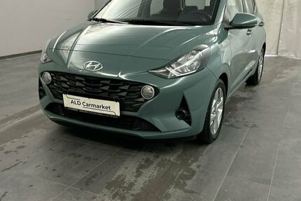 Hyundai i10 79.862 km 11.980 € Dorfmark 29683