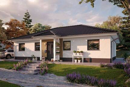 Haus Gronau (Leine) Gronau - 4 Zimmer, 109 m&sup2;, 336.890&euro; | Angebot:26139066