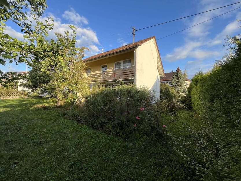 Haus zum Kaufen in Hechingen 349.000 € 122.13 m²