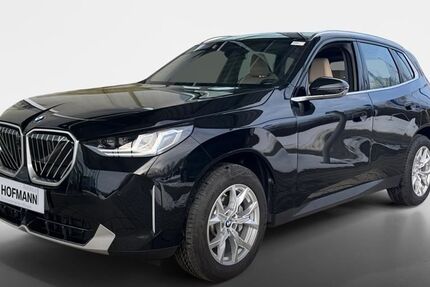 BMW X3 6.100 km 66.890 &euro; Mertingen 86690