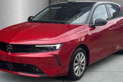 Opel Astra 52.051 km 18.950 &euro; Hoppegarten 15366