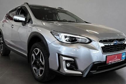 Subaru XV 92.820 km 18.490 &euro; Ober Mörlen 61239
