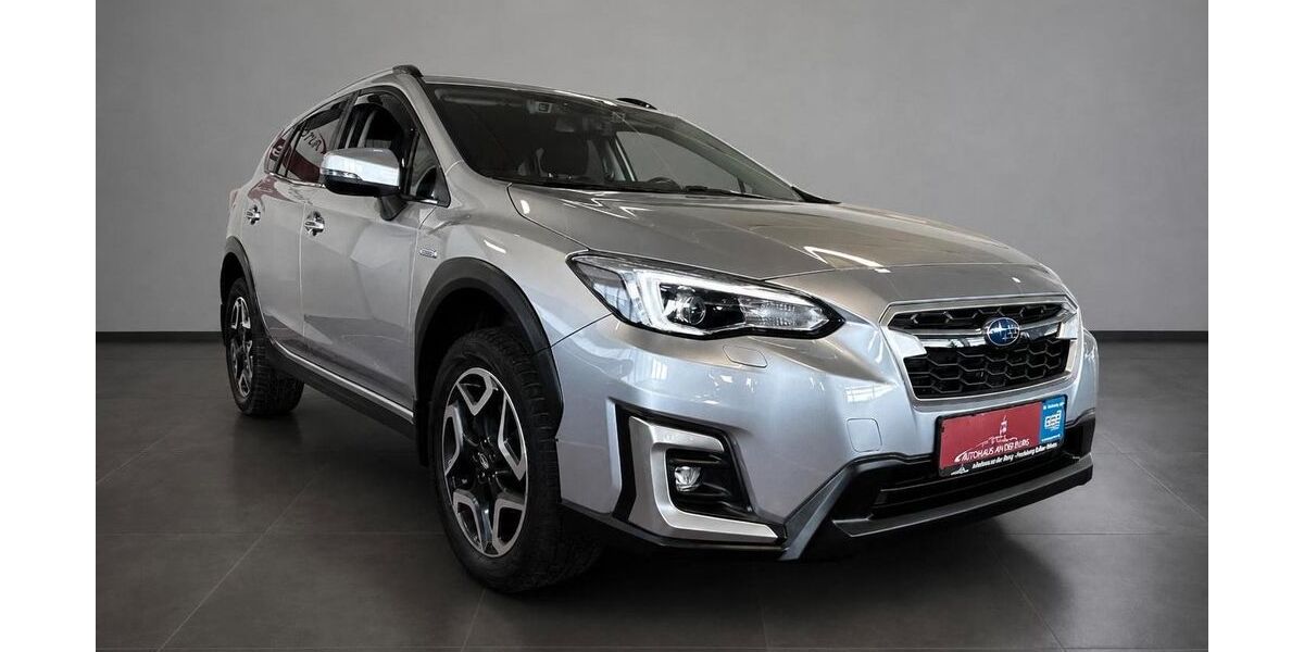 Subaru XV 92.820 km 18.490 &euro; Ober Mörlen 61239