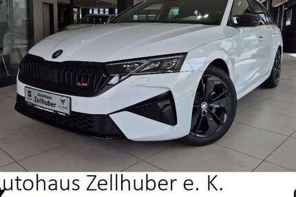 Skoda Octavia 9.990 km 38.770 € Neuötting 84524