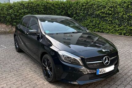 Mercedes A 250