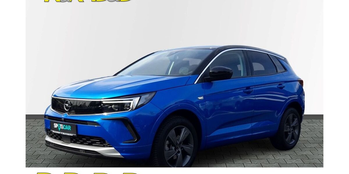 Opel Grandland (X) 10.771 km 25.900 &euro; Soest 59494