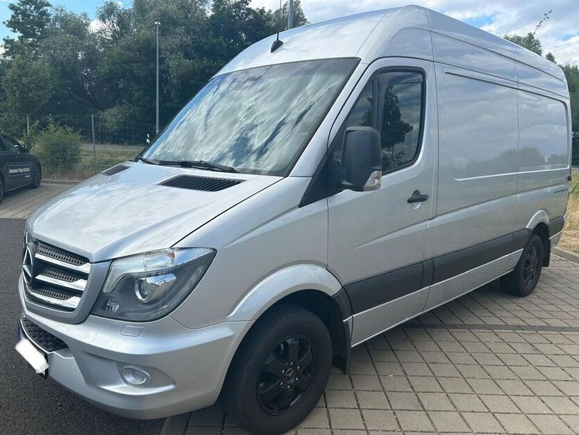 Sprinter