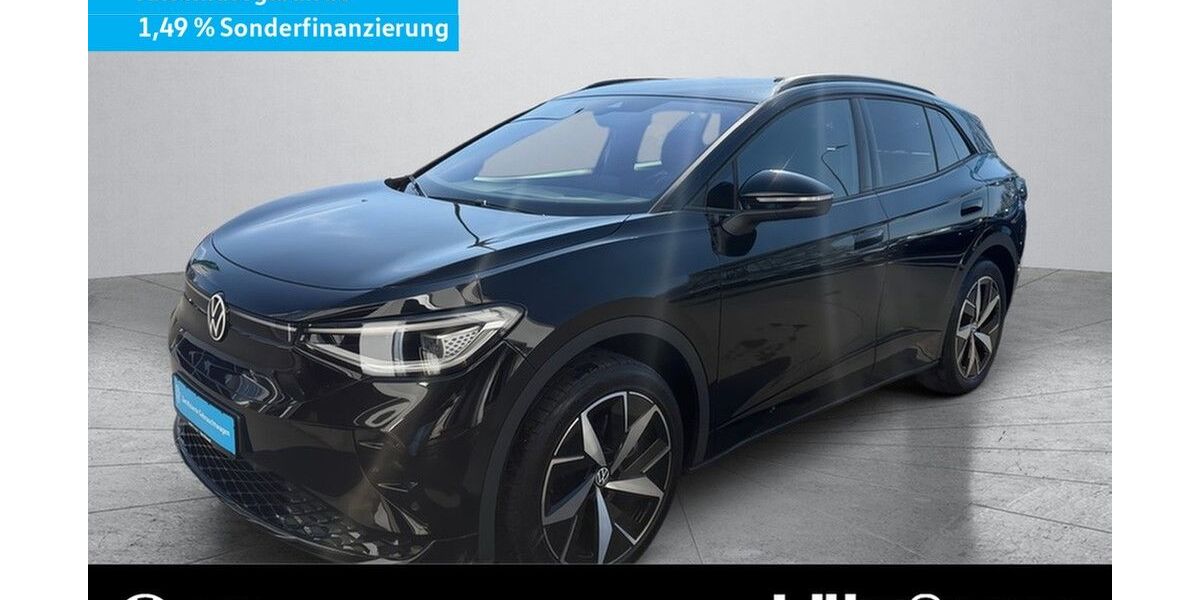 VW ID.4 9.665 km 40.980 &euro; Daun 54550