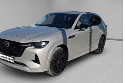 Mazda CX-60 78.480 km 37.680 &euro; Aschaffenburg 63741