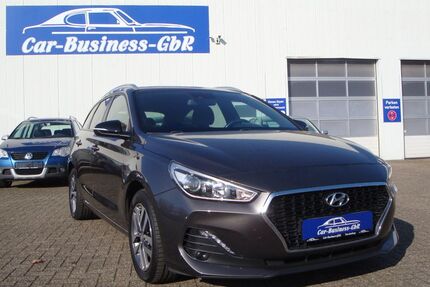 Hyundai i30 144.583 km 9.650 &euro; Wardenburg 26203