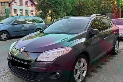 Renault Megane 122.000 km 5.500 &euro; Neustadt 67433