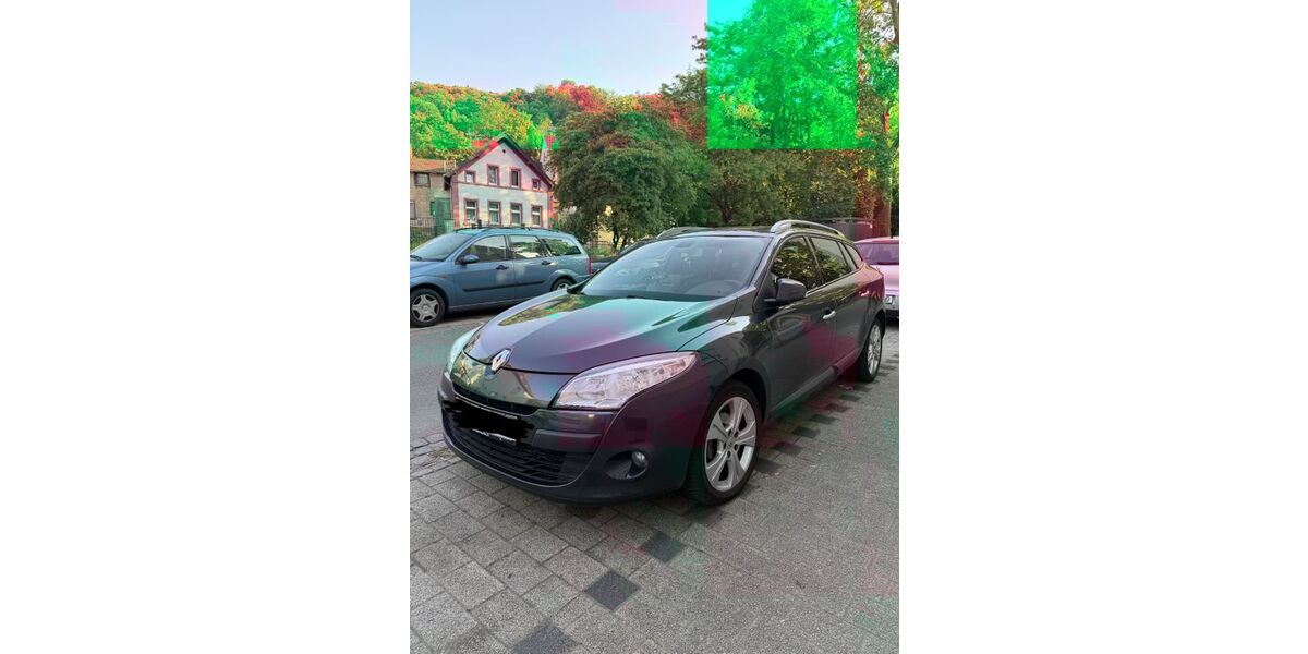 Renault Megane 122.000 km 5.500 &euro; Neustadt 67433