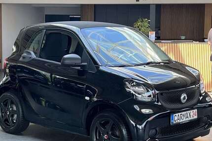 Smart forTwo 25.811 km 9.970 &euro; Cadolzburg 90556