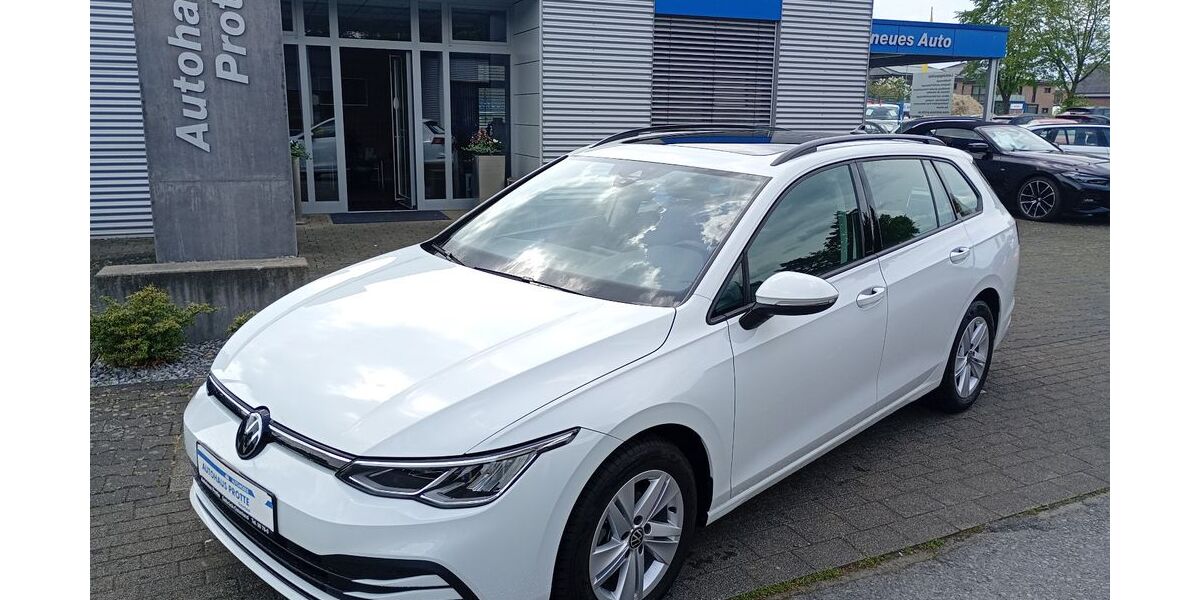 VW Golf 68.650 km 21.999 &euro; Delbrück 33129