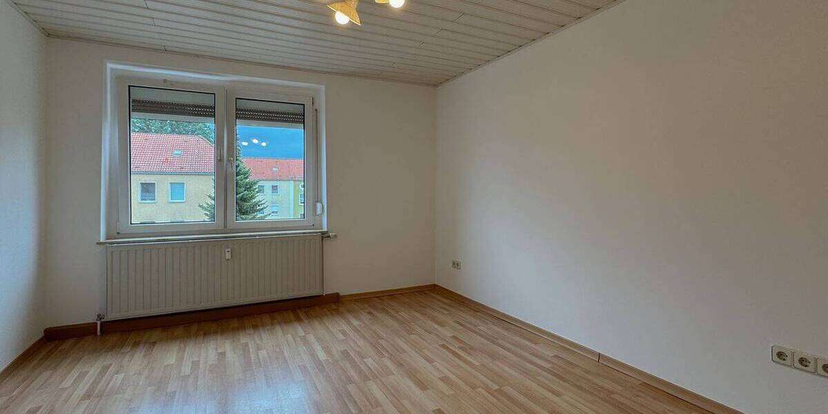 Etagenwohnung Lohsa - 3 Zimmer, 68 m&sup2;, 375&euro; | Angebot:26257149