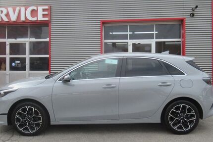 Kia ceed / Ceed 10.940 km 23.800 &euro; Osterhofen 94486