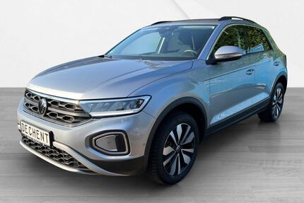 VW T-Roc 8.455 km 25.880 &euro; Saarlouis 66740