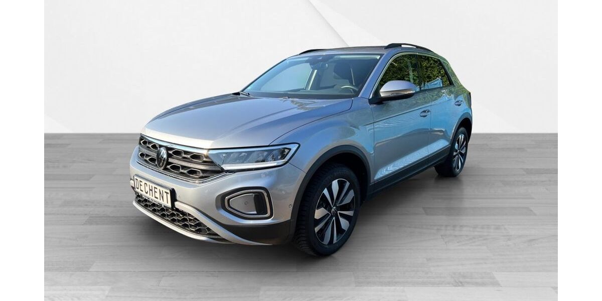 VW T-Roc 8.455 km 25.880 &euro; Saarlouis 66740