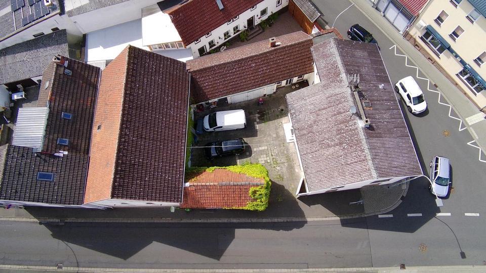 EFH + EinliegerWohnung