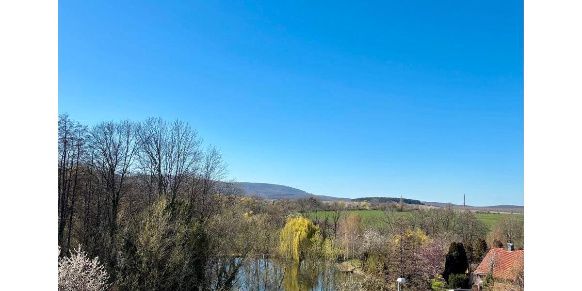 Doppelhaushälfte Ilsenburg (Harz) - 7 Zimmer, 128 m&sup2;, 165.000&euro; | Angebot:25406545