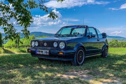 VW Golf 105.000 km 10.400 &euro; Gottenheim 79288