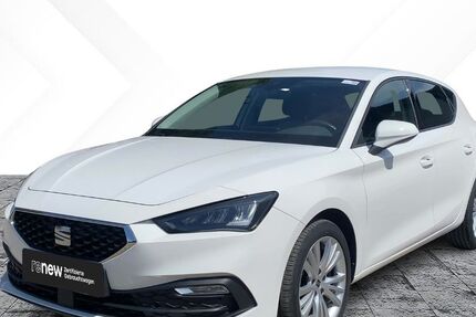 Seat Leon 74.973 km 19.940 € Einbeck 37574