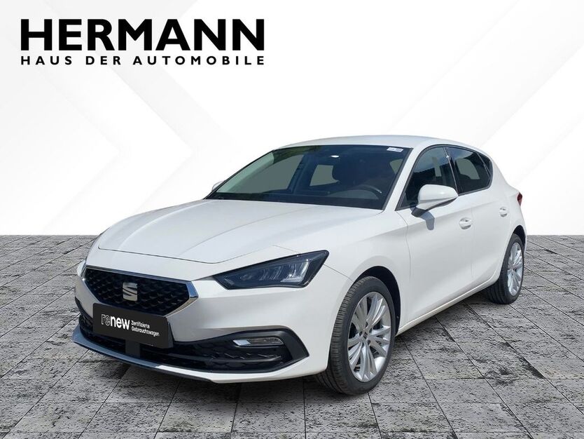 Seat Leon 74.973 km 19.940 € Einbeck 37574