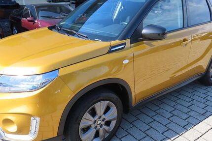 Suzuki Vitara 34.750 km 21.490 € Herschbach 56414