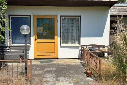 Grundstück im schönen Strausberg - fußläufig nur wenige Minuten bis zum Straussee zimmer