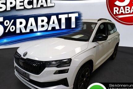 Skoda Karoq 117.834 km 24.870 &euro; Braunschweig 38122