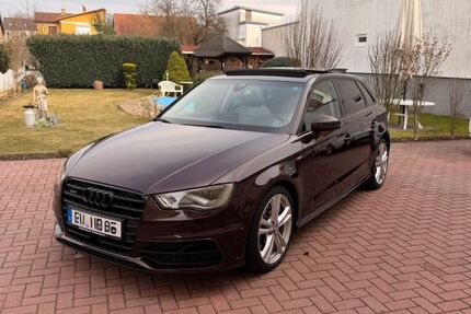 Audi A3 111.000 km 18.499 &euro; Fürstenwalde 15517