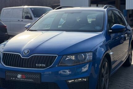 Skoda Octavia 204.100 km 10.390 &euro; Wilden (Siegerland) 57234