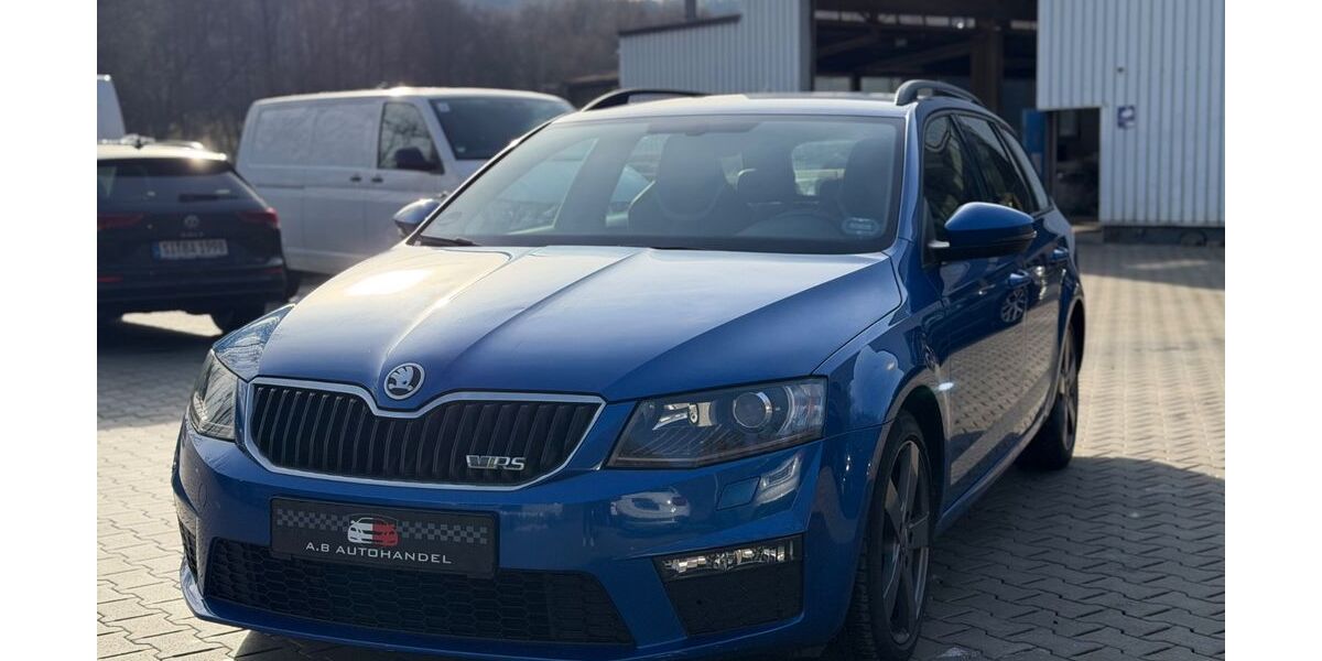 Skoda Octavia 204.100 km 10.390 &euro; Wilden (Siegerland) 57234