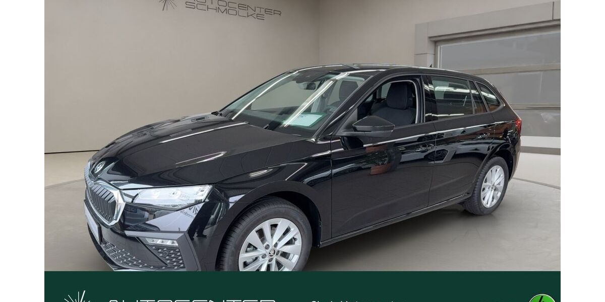 Skoda Scala 8.900 km 23.989 &euro; Osterholz-Scharmbeck 27711