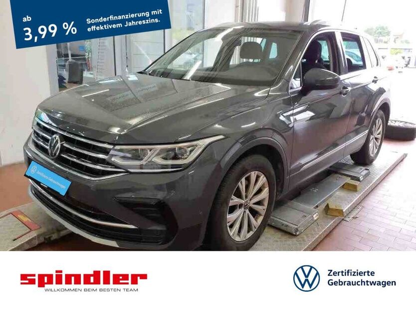 Tiguan