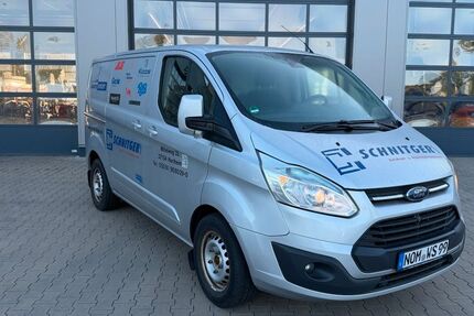 Ford Transit Custom 237.000 km 8.330 &euro; Deensen 37627