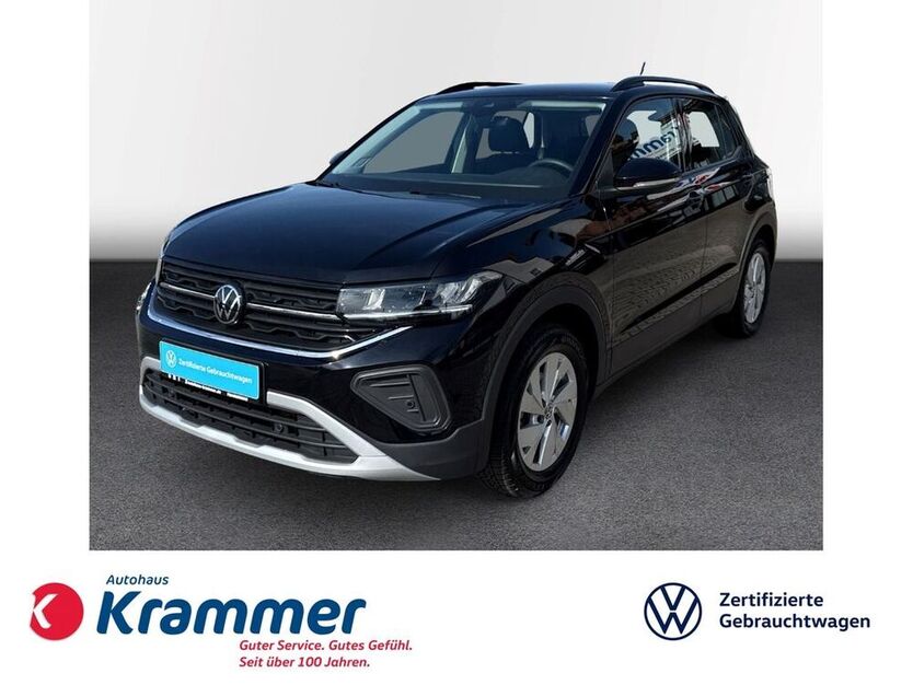 T-Cross