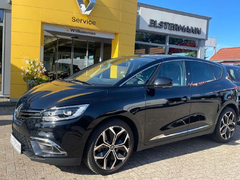 Renault Scenic 27.900 km 23.500 € Edewecht 26188