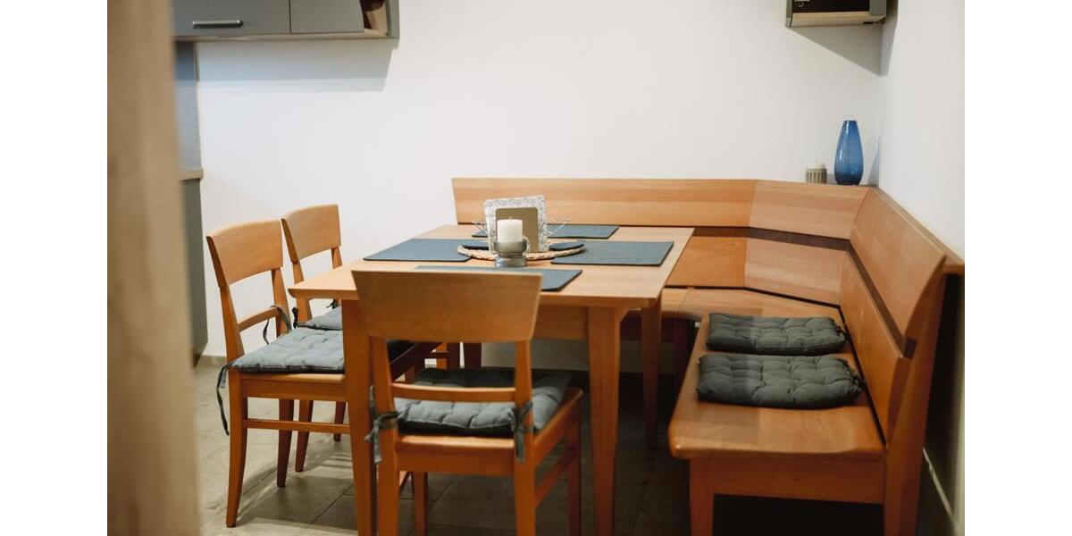 Erdgeschoßwohnung Bretzfeld - 3 Zimmer, 80 m&sup2;, 130&euro; | Angebot:25783423