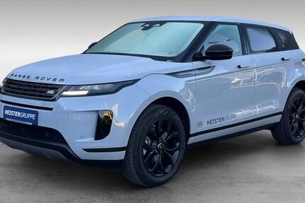 Land Rover Range Rover Evoque 26.500 km 47.890 € Trier 54292